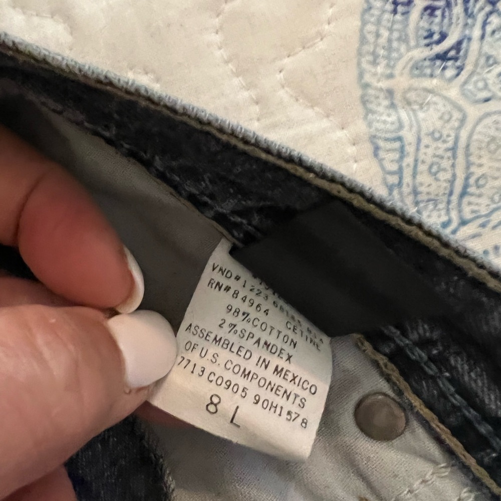 Express Jean - Picture 3 of 5